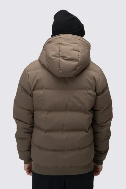 Macpac Men's Narvi Hooded Down Jacket