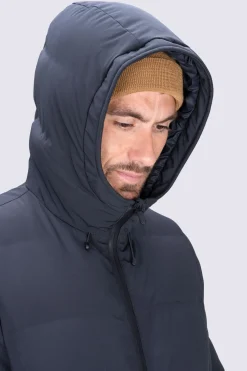 Macpac Men's Narvi Hooded Down Jacket