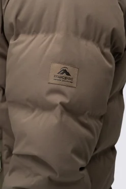 Macpac Men's Narvi Hooded Down Jacket