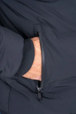Macpac Men's Narvi Hooded Down Jacket