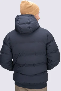 Macpac Men's Narvi Hooded Down Jacket