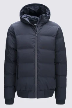 Macpac Men's Narvi Hooded Down Jacket