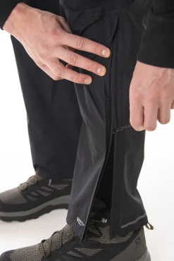 Macpac Men's Nazomi Rain Pants