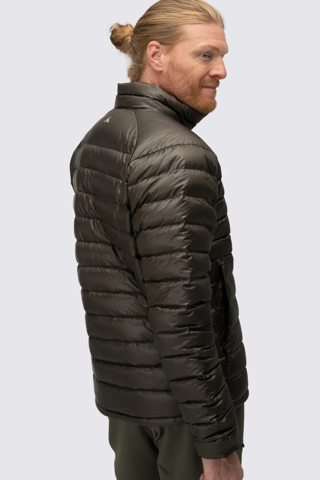 Macpac Men’s Nebula Hiking Jacket