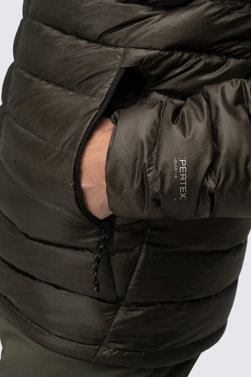 Macpac Men’s Nebula Hiking Jacket