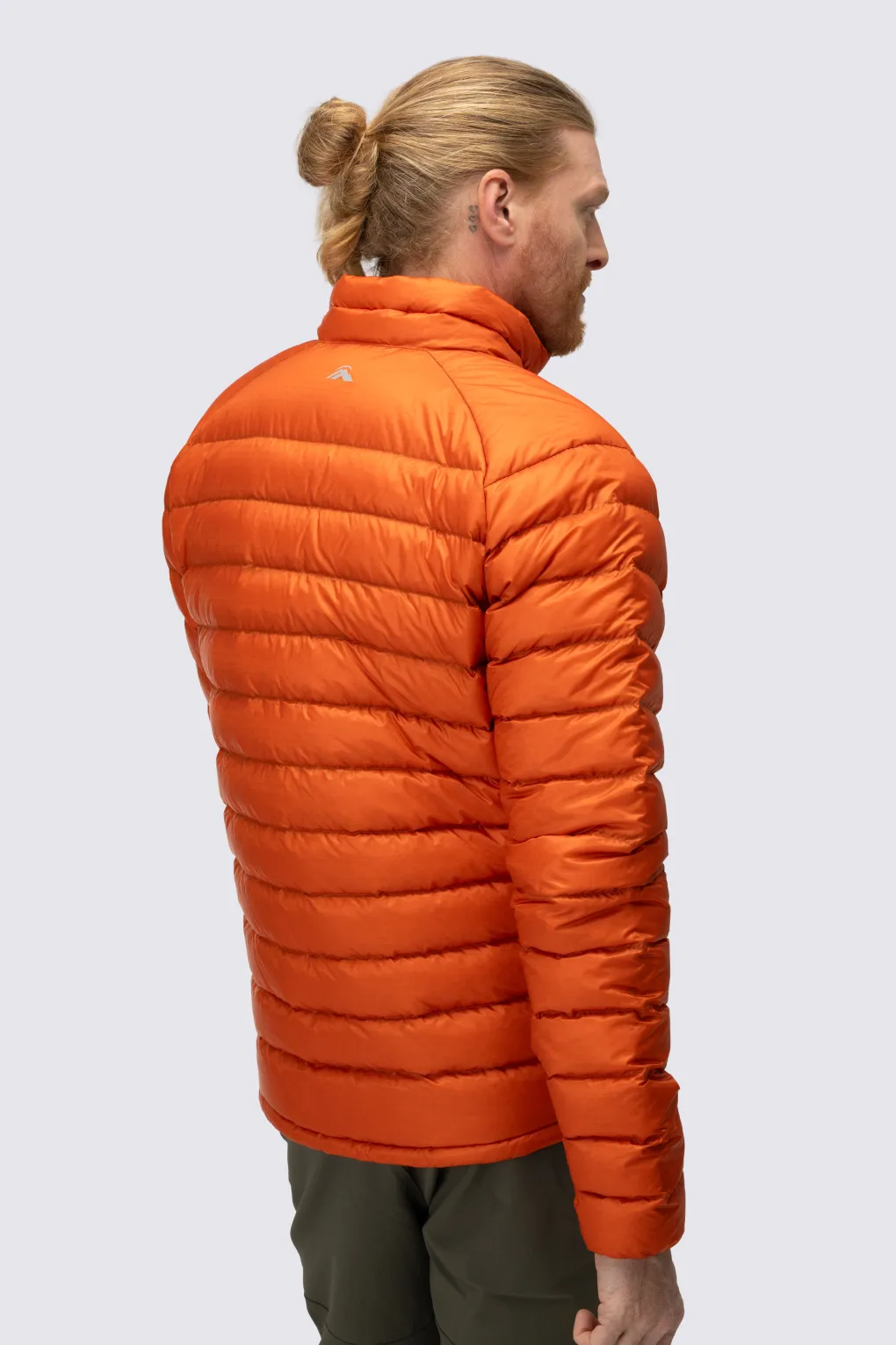 Macpac Men’s Nebula Hiking Jacket