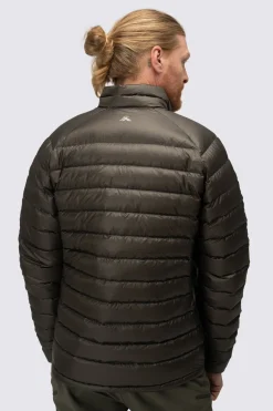 Macpac Men’s Nebula Hiking Jacket
