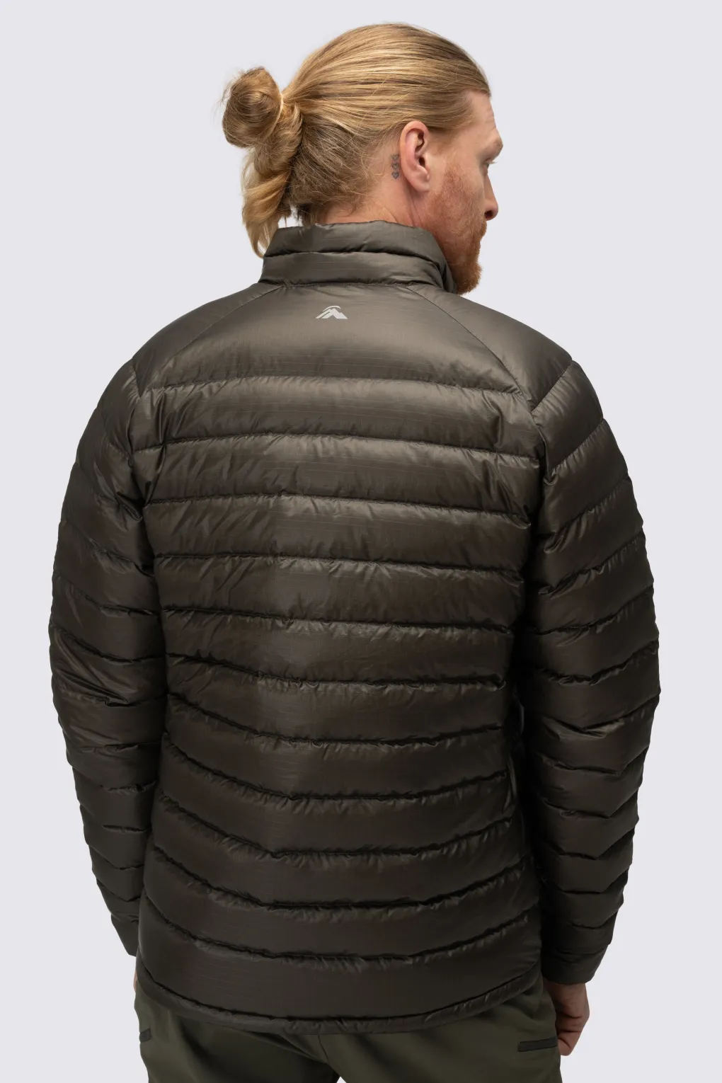 Macpac Men’s Nebula Hiking Jacket