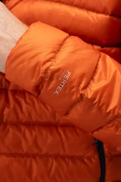 Macpac Men’s Nebula Hiking Jacket