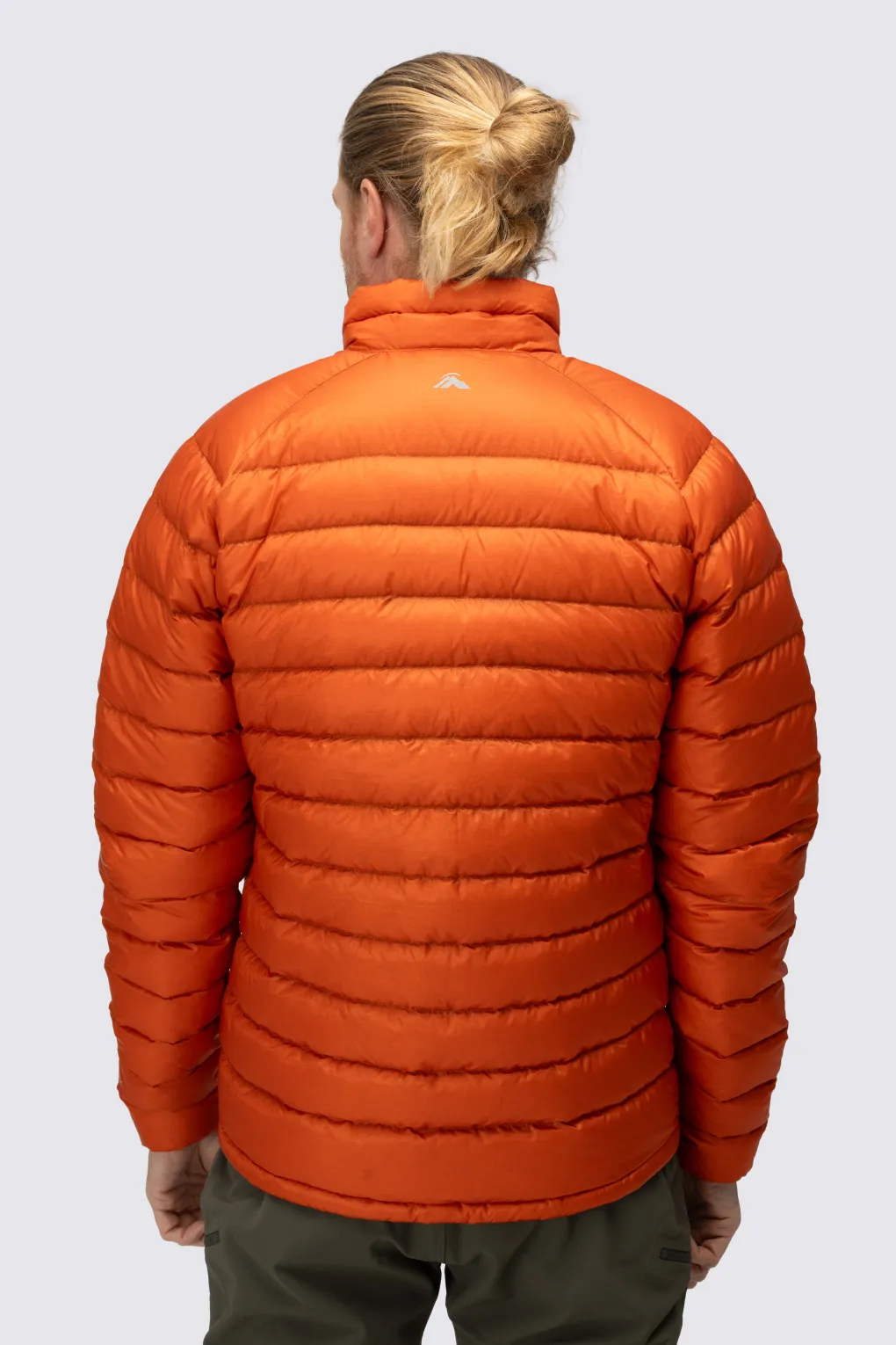 Macpac Men’s Nebula Hiking Jacket