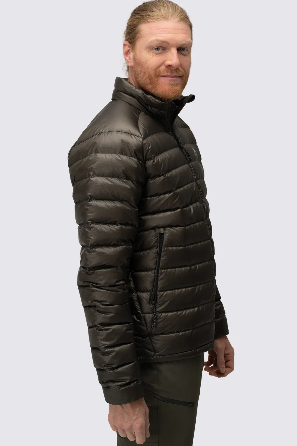 Macpac Men’s Nebula Hiking Jacket