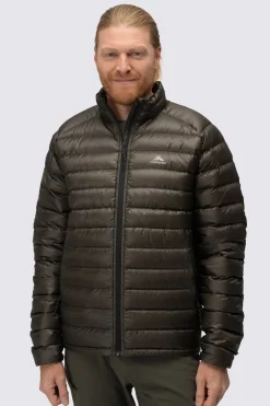 Macpac Men’s Nebula Hiking Jacket