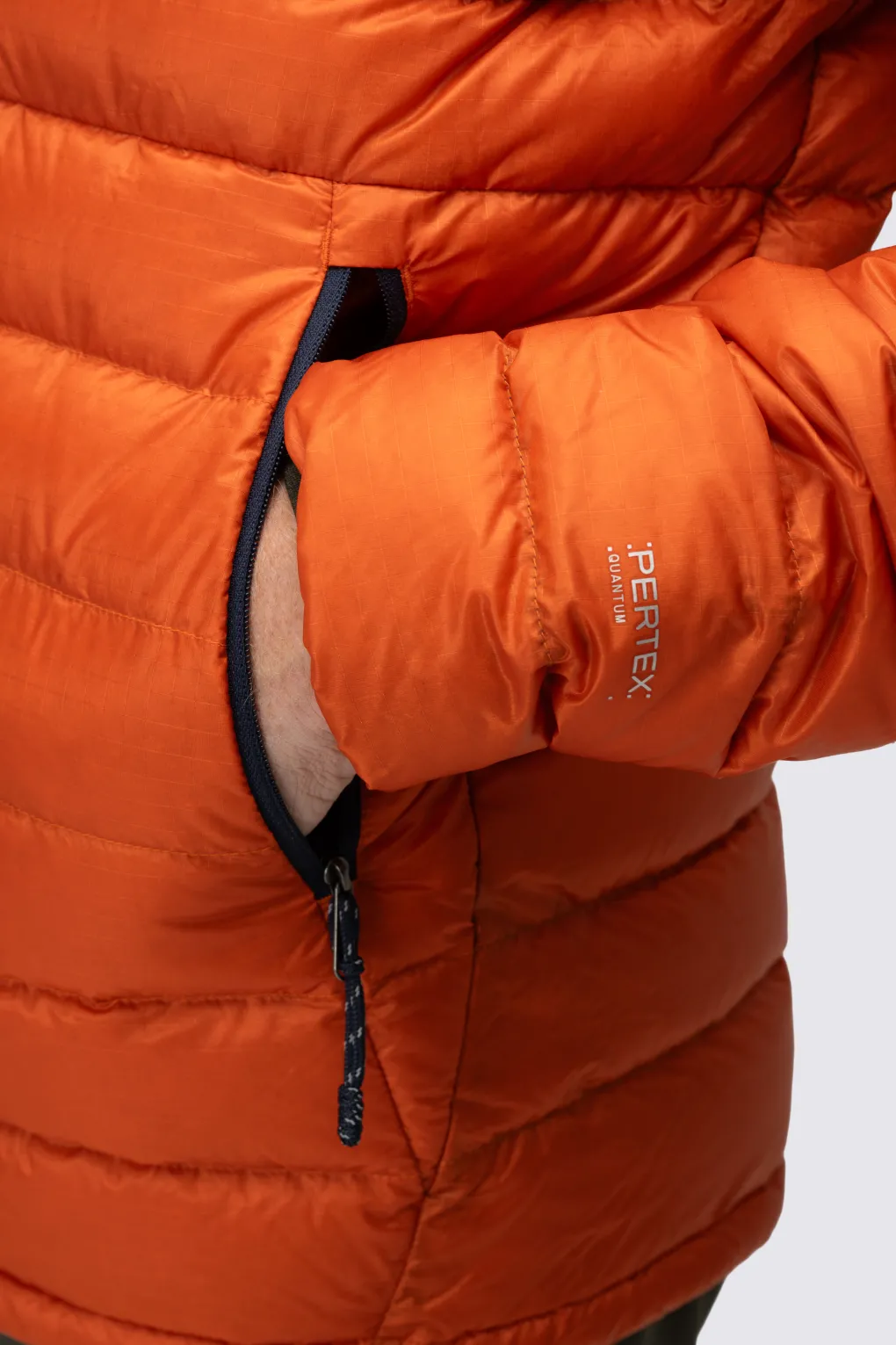 Macpac Men’s Nebula Hiking Jacket