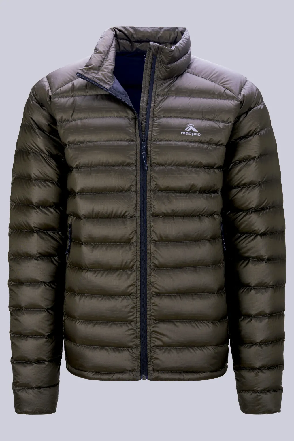 Macpac Men’s Nebula Hiking Jacket