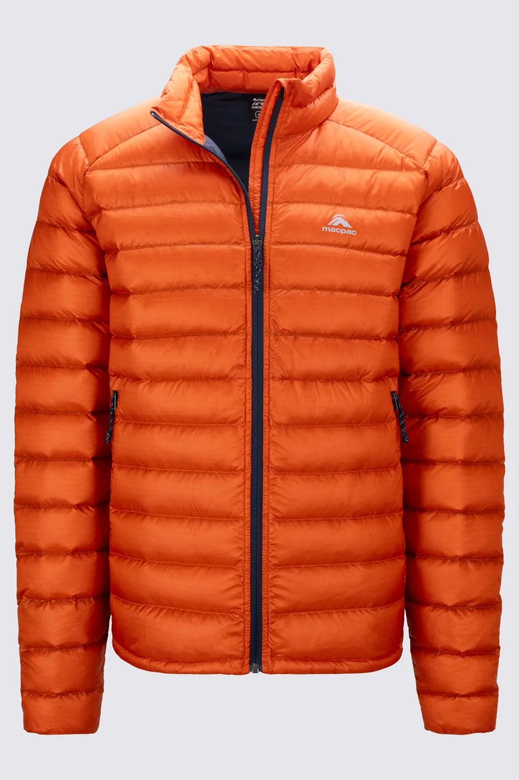 Macpac Men’s Nebula Hiking Jacket
