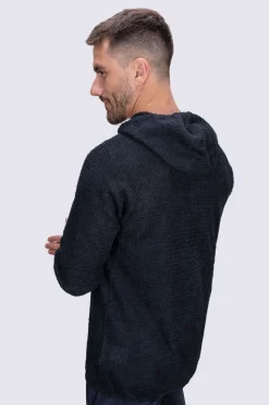 Macpac Men's Nitro Fleece Pullover