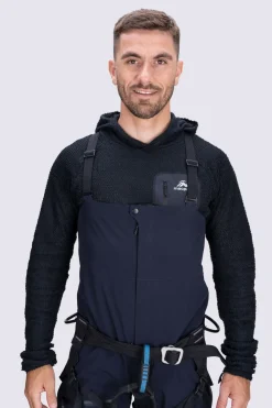 Macpac Men's Nitro Fleece Pullover