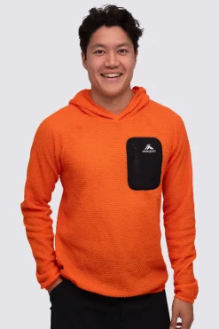 Macpac Men's Nitro Fleece Pullover