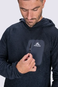 Macpac Men's Nitro Fleece Pullover
