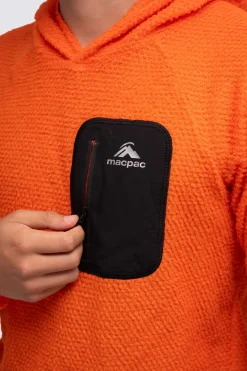 Macpac Men's Nitro Fleece Pullover