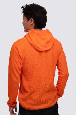 Macpac Men's Nitro Fleece Pullover
