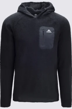 Macpac Men's Nitro Fleece Pullover