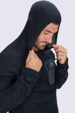 Macpac Men's Nitro Fleece Pullover