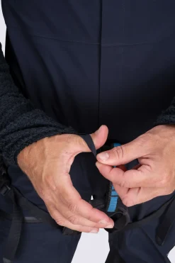 Macpac Men's Nitro Fleece Pullover