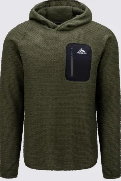 Macpac Men's Nitro Fleece Pullover