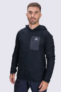 Macpac Men's Nitro Fleece Pullover