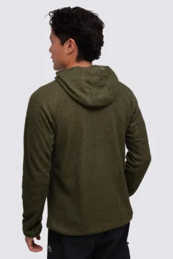 Macpac Men's Nitro Fleece Pullover