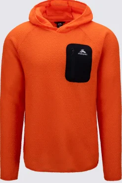Macpac Men's Nitro Fleece Pullover