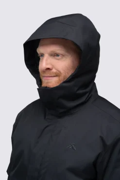 Macpac Men's Otira Waterproof Down Coat