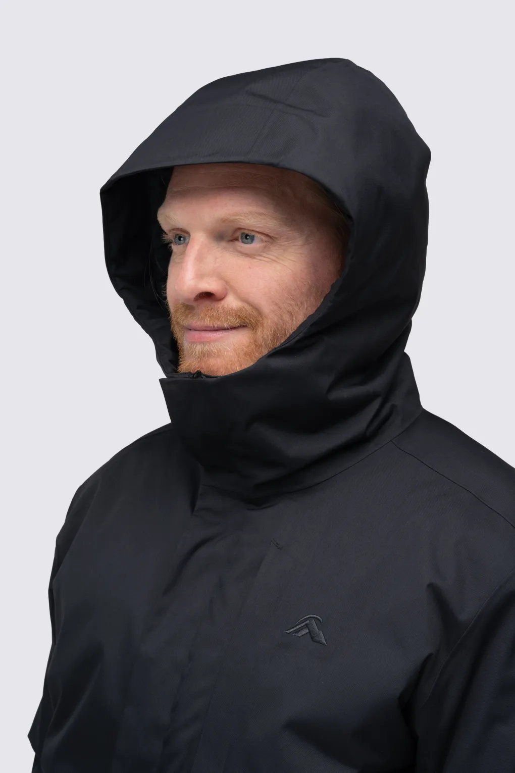Macpac Men's Otira Waterproof Down Coat