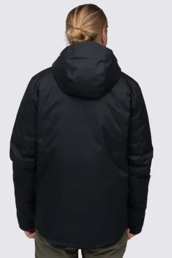 Macpac Men's Otira Waterproof Down Coat