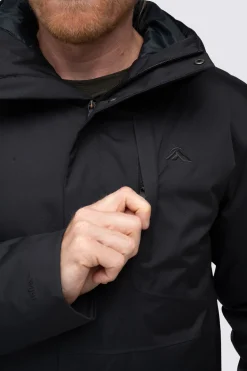 Macpac Men's Otira Waterproof Down Coat