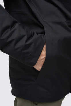 Macpac Men's Otira Waterproof Down Coat