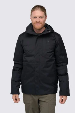 Macpac Men's Otira Waterproof Down Coat