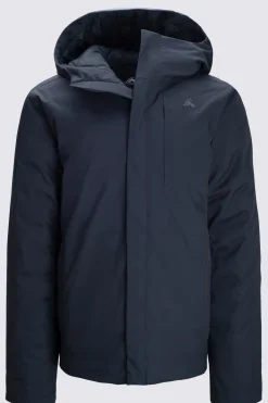 Macpac Men's Otira Waterproof Down Coat