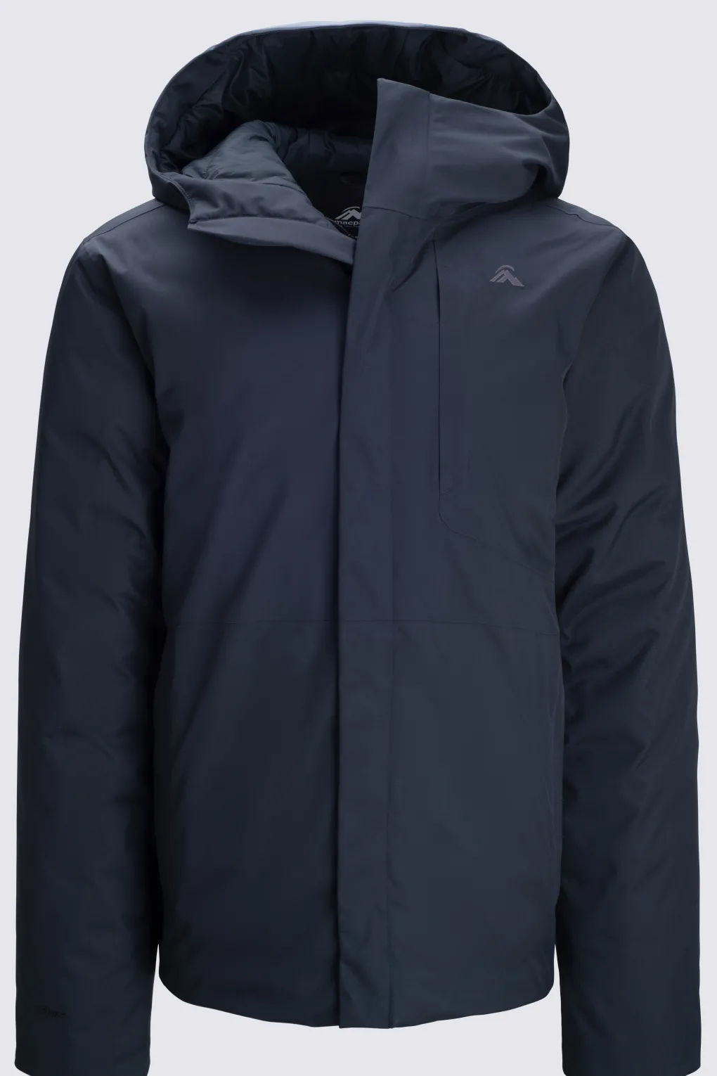 Macpac Men's Otira Waterproof Down Coat