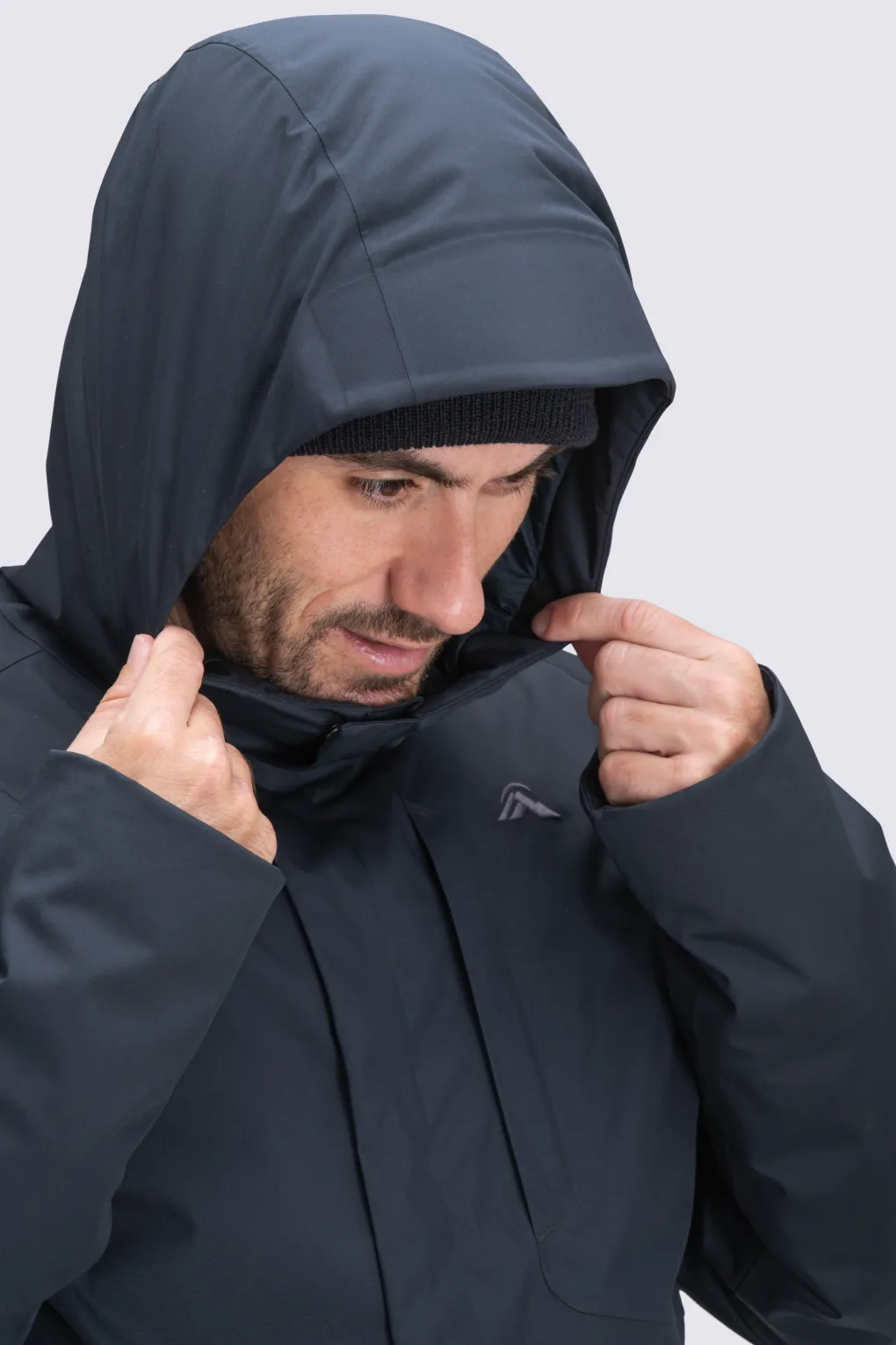Macpac Men's Otira Waterproof Down Coat