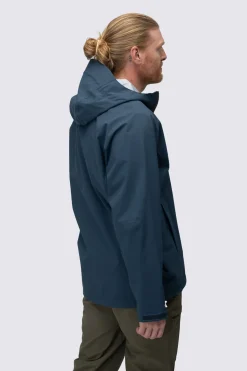 Macpac Men’s Overcast Rain Jacket