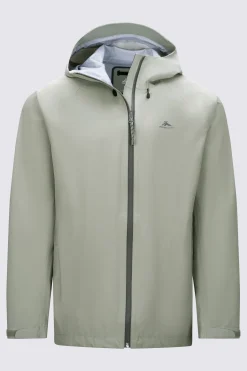 Macpac Men’s Overcast Rain Jacket