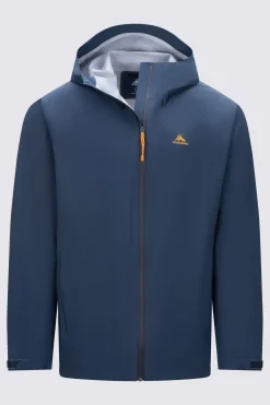 Macpac Men’s Overcast Rain Jacket