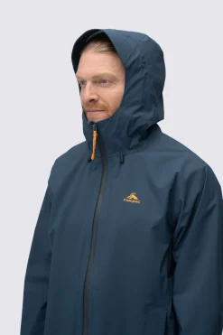 Macpac Men’s Overcast Rain Jacket