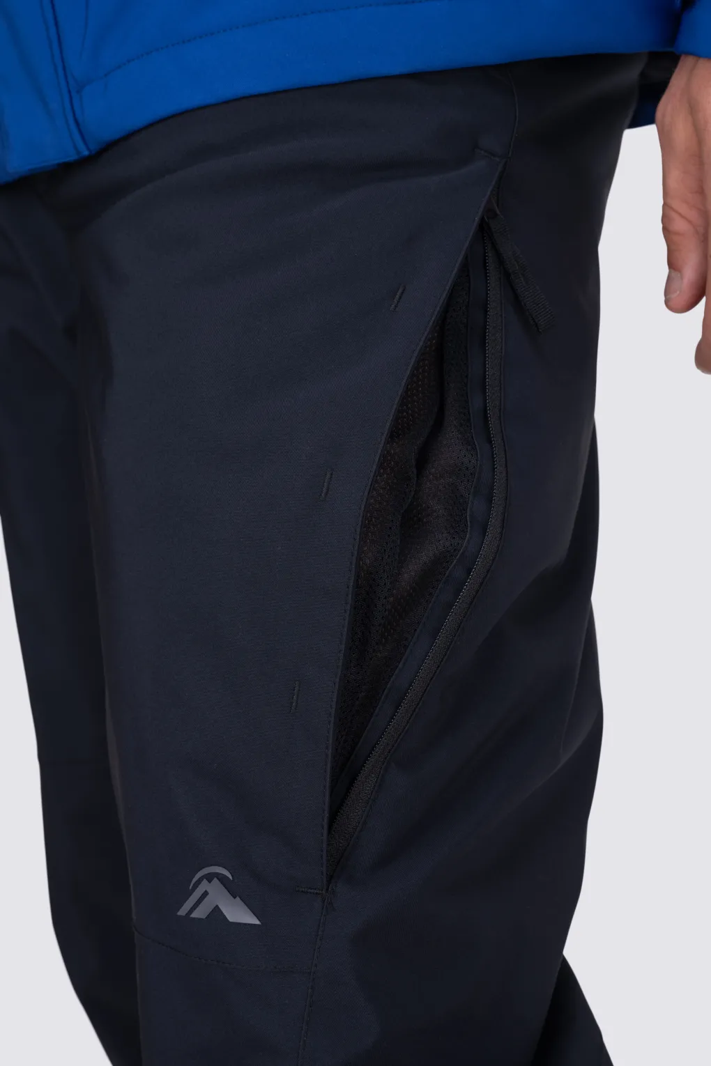 Macpac Men's Powder Bank Snow Pant