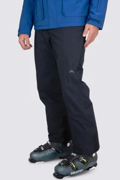 Macpac Men's Powder Bank Snow Pant