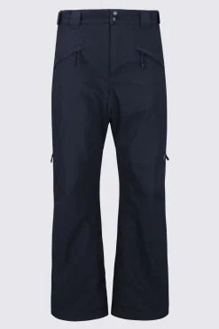 Macpac Men's Powder Bank Snow Pant