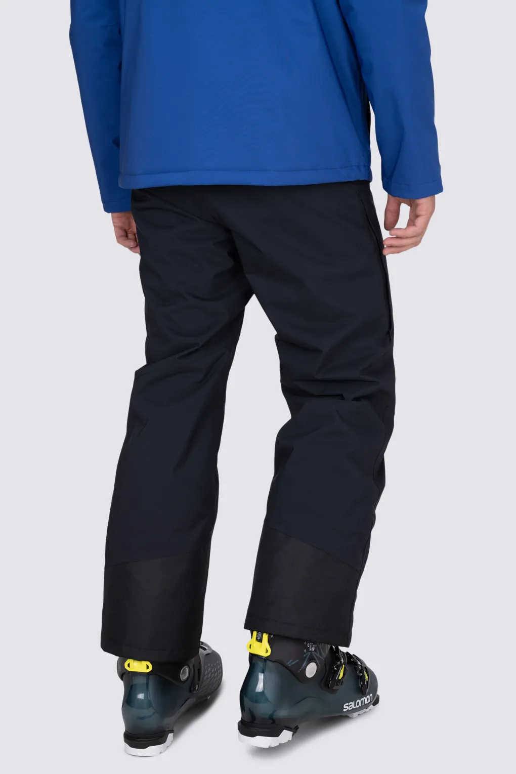 Macpac Men's Powder Bank Snow Pant