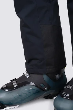 Macpac Men's Powder Bank Snow Pant
